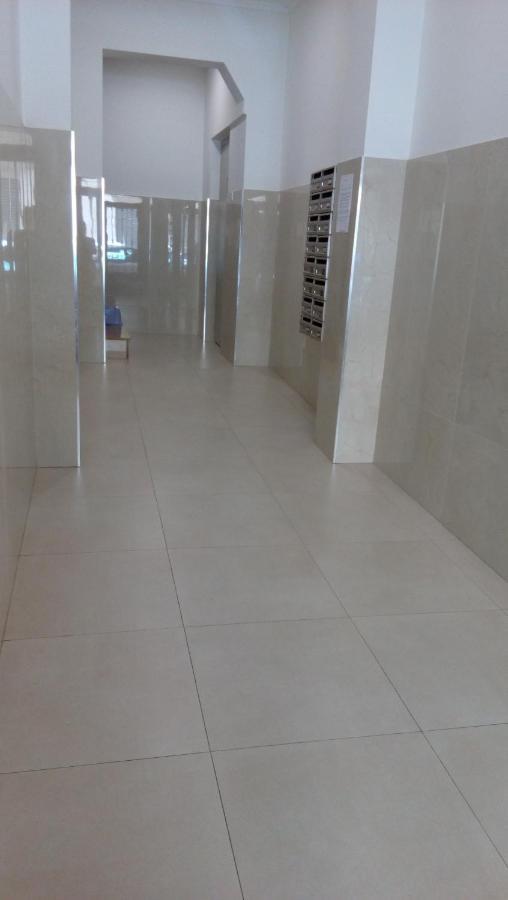 Апартаменты Piso Acogedor Y Alegre En Castellon Кастельон-де-ла-Плана Экстерьер фото